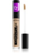 Catrice Liquid Camouflage voděodolný korektor odstín 036 Hazelnut Beige 5.5 g