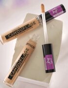 Catrice Liquid Camouflage voděodolný korektor odstín 036 Hazelnut Beige 5.5 g