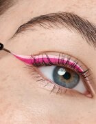 Catrice Magic Perfectors štětec na oční linky oboustranný 1 ks