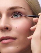 Catrice Magic Perfectors štětec na oční linky oboustranný 1 ks