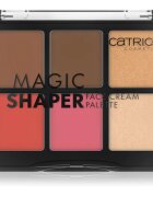 Catrice Magic Shaper konturovací paletka odstín 10 Holy Grail 6 g