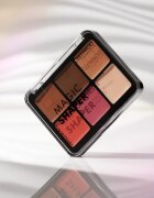 Catrice Magic Shaper konturovací paletka odstín 10 Holy Grail 6 g