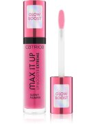 Catrice Max It Up Lip Booster Extreme lesk na rty pro větší objem odstín 040 - Glow On Me 4 ml
