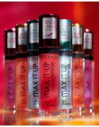 Catrice Max It Up Lip Booster Extreme lesk na rty pro větší objem odstín 040 - Glow On Me 4 ml