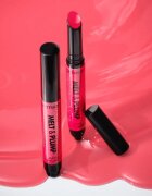 Catrice Melt & Plump balzám na rty se zvětšujícím efektem odstín 050 Tropic Like It’s Hot 1.8 g