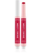 Catrice Melt & Shine tónovací balzám na rty odstín 070 Pink Hawaii 13 g