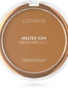 Catrice Melted Sun krémový bronzer odstín 020 - Beach Babe 9 g