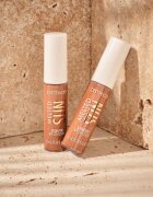Catrice Melted Sun tekutý bronzer s matným efektem odstín 025 Beach Please 10 ml