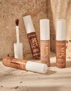 Catrice Melted Sun tekutý bronzer s matným efektem odstín 025 Beach Please 10 ml