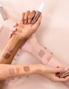Catrice Melted Sun tekutý bronzer s matným efektem odstín 025 Beach Please 10 ml