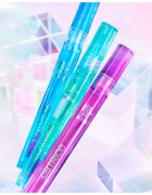 Catrice METAFACE lesk na rty odstín C01 - Virtual Kiss 16 ml