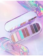 Catrice METAFACE paletka očních stínů 14 g