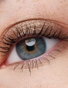 Catrice Metallic Spark krémové oční stíny pro třpytivý lesk odstín 020 Diamond Dust 4 g
