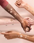 Catrice Metallic Spark krémové oční stíny pro třpytivý lesk odstín 020 Diamond Dust 4 g