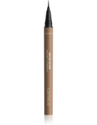 Catrice Micro Blade Brow Pen Waterproof fix na obočí voděodolný odstín 010 Soft Blonde 0.64 g
