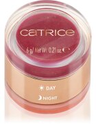 Catrice MIDNIGHT SUN hydratační maska na rty duo odstín C01 Summer of '25 6 g