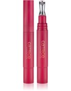 Catrice MIDNIGHT SUN lesk na rty pro objem rtů odstín C02 Dancing Into Midnight 3.6 ml