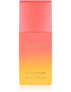 Catrice MIDNIGHT SUN tekutá tvářenka pro rozjasnění pleti odstín C01 Pocketful of Sunshine 30 ml