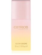 Catrice MIDNIGHT SUN tekutý rozjasňovač odstín C01 Walking On Sunshine 30 ml