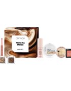 Catrice Mocha Muse sada dekorativní kosmetiky
