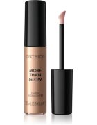 Catrice More Than Glow Liquid Highlighter tekutý rozjasňovač odstín 030 Golden Silk 10.5 ml