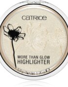 Catrice More Than Glow rozjasňující pudr odstín 010 - Ultimate Platinum Glaze 59 g