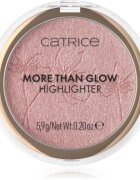Catrice More Than Glow rozjasňující pudr odstín 040 Absolute Blushin' Bright 5.9 g