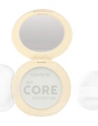 Catrice My Core Essentials Magic Shine Eraser Gel matující gel pro vyhlazení a zmatnění pleti odstín C01 My Core Essential 4.2 g