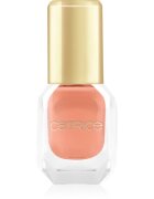 Catrice MY JEWELS. MY RULES. lak na nehty odstín C02 Apricot Crush 105 ml