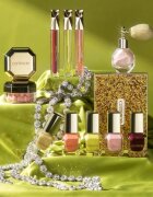 Catrice MY JEWELS. MY RULES. lak na nehty odstín C02 Apricot Crush 105 ml
