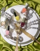 Catrice MY JEWELS. MY RULES. lak na nehty odstín C02 Apricot Crush 105 ml