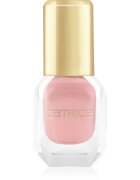 Catrice MY JEWELS. MY RULES. lak na nehty odstín C04 Iconic Nude 105 ml