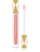 Catrice MY JEWELS. MY RULES. lesk na rty odstín CO2 Apricot Crush 3 ml