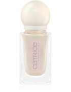 Catrice PEARLFECTION rozjasňující lak na nehty odstín 01 Mother of Pearlfection 9 ml