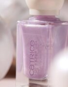 Catrice PEARLFECTION rozjasňující lak na nehty odstín 01 Mother of Pearlfection 9 ml