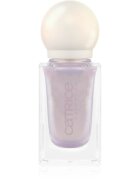 Catrice PEARLFECTION rozjasňující lak na nehty odstín 02 Luminous Pearl ml
