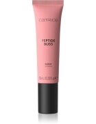Catrice Peptide Bliss Glossy Lip Balm lesklý balzám na rty s peptidy odstín 010 Life In Rosé 10 ml