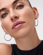 Catrice Peptide Bliss Glossy Lip Balm lesklý balzám na rty s peptidy odstín 010 Life In Rosé 10 ml
