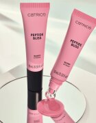 Catrice Peptide Bliss Glossy Lip Balm lesklý balzám na rty s peptidy odstín 010 Life In Rosé 10 ml