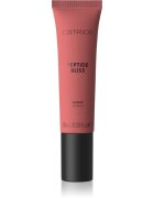 Catrice Peptide Bliss Glossy Lip Balm lesklý balzám na rty s peptidy odstín 020 Blissberry 10 ml
