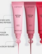 Catrice Peptide Bliss Glossy Lip Balm lesklý balzám na rty s peptidy odstín 030 Dew Not Disturb 10 ml
