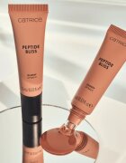 Catrice Peptide Bliss Glossy Lip Balm lesklý balzám na rty s peptidy odstín 040 Toffee Touched 10 ml