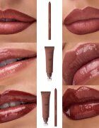 Catrice Peptide Bliss Glossy Lip Balm lesklý balzám na rty s peptidy odstín 050 Glazed & Gorgeous 10 ml