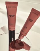Catrice Peptide Bliss Glossy Lip Balm lesklý balzám na rty s peptidy odstín 050 Glazed & Gorgeous 10 ml