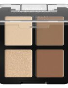 Catrice Perfect Shaper Contouring Palette konturovací paletka odstín 010 Perfectly Shaped 9.5 g