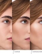 Catrice Perfect Shaper Contouring Palette konturovací paletka odstín 010 Perfectly Shaped 9.5 g