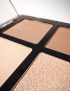 Catrice Perfect Shaper Contouring Palette konturovací paletka odstín 010 Perfectly Shaped 9.5 g