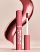 Catrice Pillow Like Matte Lip Mousse tekutá rtěnka s matným finišem odstín 020 Air Affair 2.8 ml