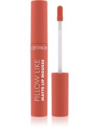 Catrice Pillow Like Matte Lip Mousse tekutá rtěnka s matným finišem odstín 040 Whip It Good 2.8 ml