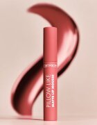 Catrice Pillow Like Matte Lip Mousse tekutá rtěnka s matným finišem odstín 040 Whip It Good 2.8 ml